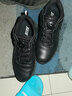 強人3515男鞋自動(dòng)扣作訓鞋快速穿脫戰術(shù)鞋輕量登山運動(dòng)鞋男休閑徒步鞋 黑色自動(dòng)扣 40 曬單實(shí)拍圖