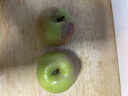 鮮姿印度青蘋(píng)果丑蘋(píng)果新鮮水果丑蘋(píng)果新鮮青蘋(píng)果時(shí)令水果整箱 3斤中果(單果70-75mm) 曬單實(shí)拍圖