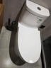 箭牌衛(wèi)浴墻排馬桶直沖式靜坐便器靜音節(jié)水家用后排側(cè)排防臭座便器 墻排/后排/側(cè)排馬桶【含后排管】 曬單實拍圖