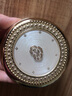 后（The history of Whoo） 韓國進(jìn)口后氣墊 后拱辰享美天氣丹櫻花氣墊粉底液自然保濕 雪玉凝氣墊限21號1正2替帶唇釉 曬單實(shí)拍圖