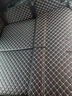 博紫凱翼炫界后備箱墊pro全包圍尾箱墊c3e3v3x3x5e5c3r軒度專(zhuān)用車(chē)墊子 [全包圍后備箱]黑皮米線(xiàn) 曬單實(shí)拍圖