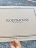 ROEYSHOUSE羅衣氣質(zhì)咖色a擺半身裙秋新款淑女修身褶皺中長(cháng)裙05712 咖色 L 曬單實(shí)拍圖