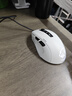 冰豹 德國ROCCAT魔幻豹kone夜梟有線(xiàn)RGB鼠標（電競游戲鼠標 辦公有線(xiàn)鼠標 筆記本電腦鼠標） KONE PURE夜梟SEL版-白色 曬單實(shí)拍圖