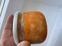 初品味來 舟山紅膏蟹糊蟹醬260g/瓶×2 即食梭子蟹醬罐裝嗆蟹 一份兩瓶 曬單實(shí)拍圖