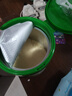 匯滋力嬰幼兒奶粉2段沙漠有機蛋白配方奶粉有機生牛乳400g【新國標】 1罐裝（買(mǎi)3送1 上不封頂） 曬單實(shí)拍圖