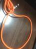 圣希頓適用蘋果14數(shù)據(jù)線iphone13promax旋轉(zhuǎn)鋅合金屬120W快充彎頭極客12/11手機(jī)充電線xsxr8p76s閃充usb 2m/2條蘋果款【180度合金旋轉(zhuǎn)頭120w】 曬單實(shí)拍圖