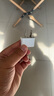SANCABLECORD國標三孔轉(zhuǎn)兩孔澳標轉(zhuǎn)換插頭 八字轉(zhuǎn)兩扁雙圓 美標轉(zhuǎn)國標 銅片 曬單實拍圖