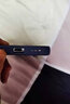 邁普利 紅米note10手機殼note10pro液態(tài)硅膠保護套全包直邊防摔國風個性創(chuàng)意卡通潮牌軟殼 Note10【暗夜綠-祥鹿騰紋鏤空】+貼膜 曬單實拍圖