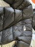 北面（The North Face）1996經(jīng)典美版700蓬羽絨服 男女立領(lǐng)防水防撕裂鵝絨加厚保暖防寒服 黑色（經(jīng)典款） M /建議65kg 曬單實(shí)拍圖
