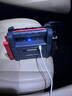 卡兒酷（CARKU）汽車(chē)應急啟動(dòng)電源 12V大容量搭電寶電瓶打火啟動(dòng)器 電蝎子6代pro 24000mAh 曬單實(shí)拍圖