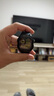 卡西歐（CASIO）十年電力電子手表狂飆同款小方塊潮流學生運動男AE-1200WH/1300WH AE-1200WH-1B（推薦）京倉京配 曬單實拍圖
