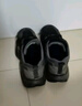 孚誠（FUCHENG）勞保鞋男夏季透氣輕便鋼頭防砸防刺舒適耐磨工作安全防護鞋359 43 曬單實(shí)拍圖