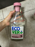 ECOVER歐維潔真絲桑蠶絲專用洗衣液絲毛凈進口洗滌劑羊毛羊絨衫洗衣液持久留香 【羊毛洗衣液+柔順劑】2瓶組合 曬單實拍圖