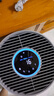 飛利浦（PHILIPS）空氣凈化器 家用除甲醛分解 除菌除PM2.5除霧霾新房入住小家電實用禮品國家補貼 適用大臥室/客廳 曬單實拍圖