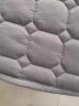 九洲鹿床垫床褥1.8x2米软垫子被褥铺底垫被卧室榻榻米家用防滑垫 实拍图