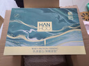 韓后乳清蛋白套裝補水保濕溫和滋潤面霜女洗面奶爽膚水眼霜送媽媽 乳清蛋白5件套 曬單實(shí)拍圖