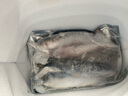 海魚雜魚包銀鯧魚紅頭魚海鯰魚鲅魚深海魚海鮮水產(chǎn) 海雜魚 3.6斤 曬單實(shí)拍圖