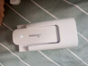 流貓 4G雙網(wǎng)免插卡 usb即插即用 車載隨身無線wifi 有電既有網(wǎng)宿舍戶外便攜式移動(dòng)熱點(diǎn)網(wǎng)卡  【雙網(wǎng)通雙通道+充電倉】 曬單實(shí)拍圖