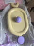 NEOFLAM韓國(guó)betterfinger不粘鍋具馬卡龍可愛(ài)輔食鍋湯鍋平底鍋燉鍋煎鍋 18湯鍋+湯鍋送湯勺 24cm 曬單實(shí)拍圖