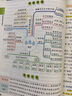 2026新版初中語文知識大全通用版基礎(chǔ)知識手冊輔導(dǎo)七八九年級初一初二初中知識大全中考復(fù)習(xí)資料工具書真題專項手冊全彩pass綠卡圖書 語文 曬單實拍圖