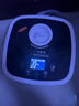 舒沐水暖炕家用水循環(huán)模塊水暖電熱炕板全套可調(diào)溫榻榻米雙溫雙控主機(jī) 白色智能主機(jī)+（3.6平米全套） 曬單實(shí)拍圖