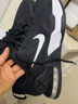 耐克（NIKE）男鞋子男 2026春季新款運動(dòng)鞋耐磨登山鞋休閑鞋透氣網(wǎng)面鞋跑步鞋 【AIR MAX氣墊】001-黑金/曬圖退10 44 （內長(cháng)280mm） 曬單實(shí)拍圖