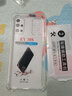 索聚適用 榮耀play6t 手機(jī)殼CMA-AN40四角防摔透明軟殼男手機(jī)套全包邊防摔殼保護(hù)殼潮殼 榮耀Play6T【透明氣囊防摔殼】 曬單實拍圖