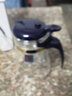 76 臺灣76飄逸杯泡茶壺加厚耐熱玻璃過(guò)濾茶水分離沏茶壺茶具杯子 YC-775單壺 曬單實(shí)拍圖
