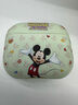 SUPER MOUSE適用迪士尼airpods4代蘋果耳機(jī)殼airpodspro2代藍(lán)牙耳機(jī)保護(hù)套airpods3軟硅膠米奇卡通防摔全包ins 抹茶綠【小米奇】硅膠軟殼丨不掉蓋 蘋果 Airpods  曬單實(shí)拍圖