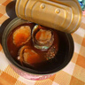 麻辣爆頭八爪魚香辣海鮮罐頭即食不辣宿舍下飯酒菜零食小吃整箱r 【魷魚+帶魚+貝唇】共3罐 曬單實拍圖