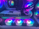 蒼影新品酷睿Ultra9 285K/i9 14900K/64G/RTX3090 24G 顯卡臺式游戲設計電腦渲染AI組裝機深度學習整機 單主機 套三 U7 265KF丨2TB丨3090 24G 曬單實拍圖