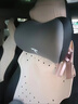 巫記特斯拉Model 3 Model Y/ S/X護腰靠枕墊座椅車(chē)載護頸頭枕內飾專(zhuān)用特斯拉專(zhuān)用 經(jīng)典黑-頭枕 1個(gè) 曬單實(shí)拍圖