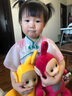 蝸牛卷正版授權天線(xiàn)寶寶毛絨玩具Teletubbies小波玩偶公仔娃娃兒童禮物 站姿30厘米4個(gè)裝 正版授權 曬單實(shí)拍圖