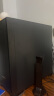 长城（Great Wall）马里亚纳MT01电脑机箱（E-ATX主板/360水冷位/7风扇位/0.8mm优质侧板/防尘网/4080显卡） 实拍图