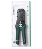 世達(dá)（SATA）工具排線壓線鉗歐式端子壓接鉗端子鉗接線鉗子91118 91118 自調(diào)式歐式端子壓接鉗7