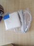 馳界蘋果筆記本電腦充電器45W/60W/85W/96W快充type-c數(shù)據(jù)線MacbookAirPro電源適配器原配件套裝充電線 【USB-C接口】30W 曬單實(shí)拍圖