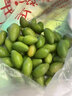 青尊園 福建青橄欖正宗二號甜橄欖 新鮮青果孕婦水果生吃老樹(shù)檀香無(wú)渣 曬單實(shí)拍圖