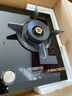 博世（BOSCH）嵌入式燃?xì)庠?5.2kw大火力灶具 9檔精控 熄火保護(hù) 一級能效 天然氣 PSD82R31MP 曬單實(shí)拍圖