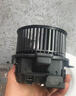奧迪（AUDI）大眾 原廠(chǎng)原裝專(zhuān)用空調鼓風(fēng)機 冷暖風(fēng)電機馬達電阻 4S直供 鼓風(fēng)機（全新原廠(chǎng)） 奧迪A4/A4L 曬單實(shí)拍圖
