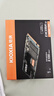 鎧俠（Kioxia） RC20 SE10  NVMe M.2接口 PCIE 臺式機筆記本固態(tài)硬盤(pán) RC20 1T（緩存1G） 標配 曬單實(shí)拍圖