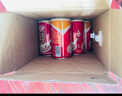 達利園桂圓蓮子八寶粥送禮方便速食即食早餐粥罐頭360g*12罐 整箱禮盒裝 曬單實(shí)拍圖