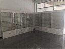 信京玻璃展示柜樣品柜產(chǎn)品陳列柜化妝品柜帶鎖美容院商場(chǎng)貨柜禮品展柜 曬單實(shí)拍圖