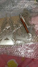 恩壽溯西瓜皮雕刻模具不銹鋼酒店意境果盤裝飾點(diǎn)綴水果拼盤雕花 淺棕色 雕刻刀 曬單實(shí)拍圖