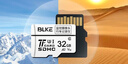 BLKE 適用長安行車記錄儀內(nèi)存卡TF卡歐尚x7x5cs35cs55UNI-KUNI-T專車專用閃存卡高速存儲卡micro sd卡 64G長安行車記錄儀內(nèi)存卡TF卡 TF卡 +TF讀卡器 曬單實(shí)拍圖