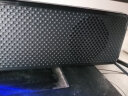 HYUNDAI现代电脑音响音箱家用桌面有线USB台式机双喇叭笔记本长条低音炮外接主机扬声器电竞游戏网课 晒单实拍图