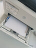 惠普（HP） 4104dw 自動雙面黑白激光打印機家用復印掃描辦公A4 4104FDW（四合一 USB+有線+無線網絡） 50頁自動進稿器  350頁進紙盒 曬單實拍圖