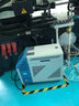 英智機(jī)械（YINGZHI） 英智機(jī)械模溫機(jī)恒溫機(jī)6KW/9KW/12KW/18KW注塑機(jī)油溫機(jī)水溫250度 6kw水機(jī)溫度表 曬單實(shí)拍圖