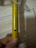 木樽輕奢掛衣架落地臥室可移動(dòng)衣帽架家用簡易掛包晾衣服收納置物衣架 雙層收納 100cm輕奢金 曬單實(shí)拍圖