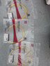 諾可信（Nokoxin） 電信級(jí)鎧裝單模單芯雙芯光纖跳線SC-SC LC-LC工程機(jī)房專用帶鎧尾纖延長(zhǎng)線防鼠咬阻燃 鎧裝單模單芯 SC-SC 30米 曬單實(shí)拍圖