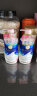 牛乳石碱日本进口美肤润滑牛奶玫瑰沐浴露 480ml*2瓶 滋润保湿 顺滑肌肤 实拍图